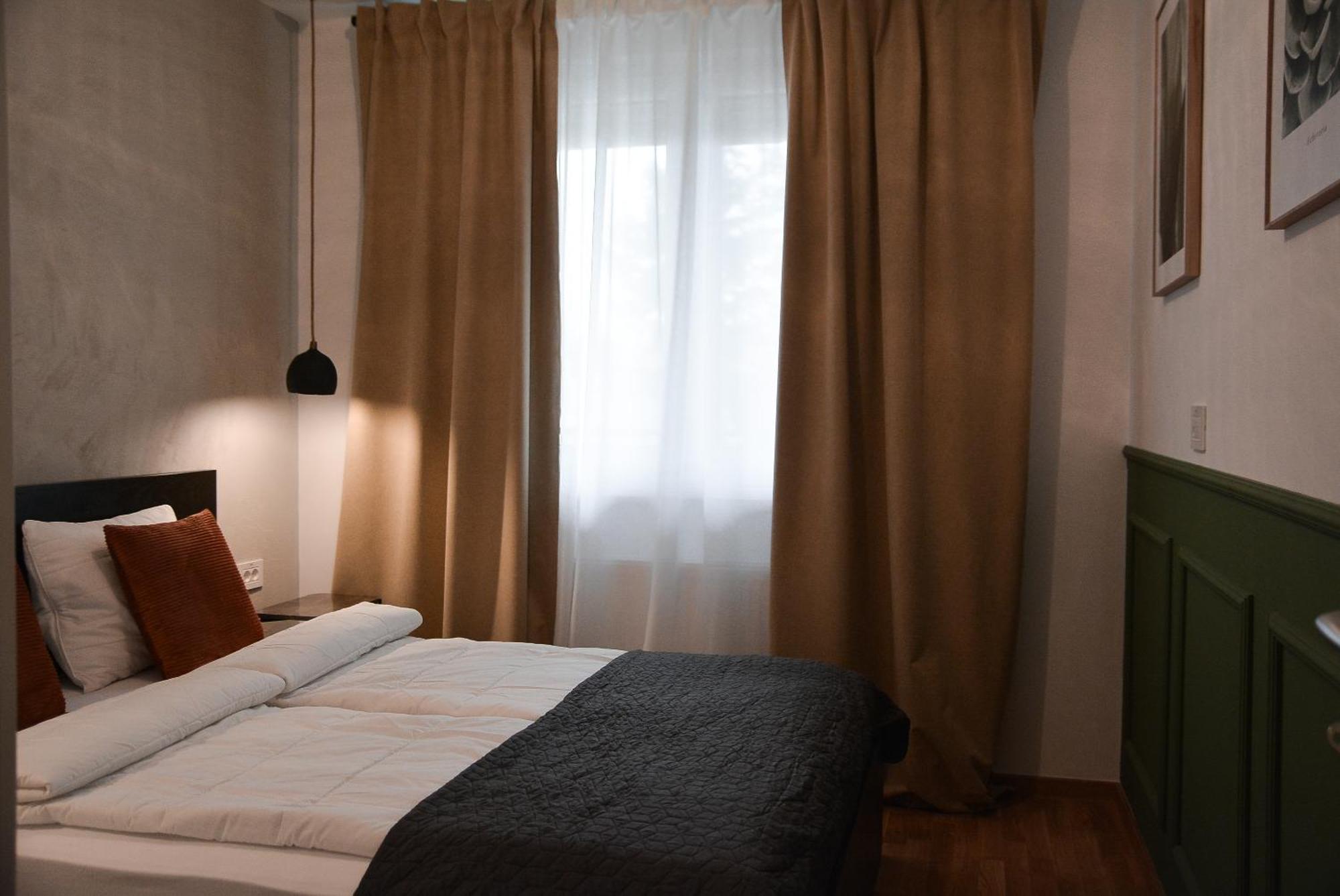 Crown Apartment 3 Subotica Eksteriør billede